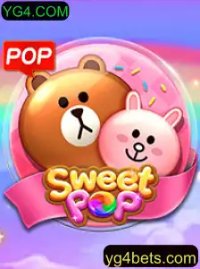 Descubra o Fascinante Mundo de SweetPOP
