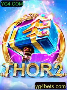 Descubra o Mundo de Thor2 no YG4.COM