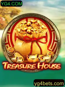 TreasureHouse: Descubra o Fascinante Mundo do Enigmas e Aventura
