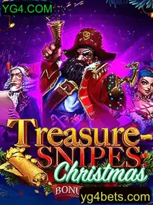 Explorando o Mundo do Jogo TreasuresnipesChristmas: Uma Jornada Festiva de Aventuras