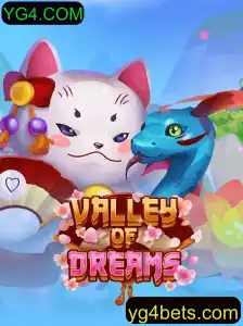 Explorando ValleyofDreams: Um Mergulho no Mundo Fantástico dos Jogos