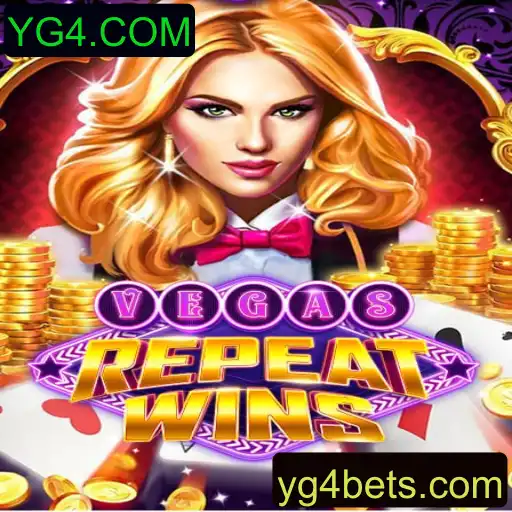 Descubra o Mundo de Emoção com VegasRepeatWins: O Jogo de Cassino Online Inovador