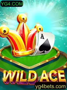 Descobrindo WildAce: Uma Nova Aventura no Mundo dos Jogos