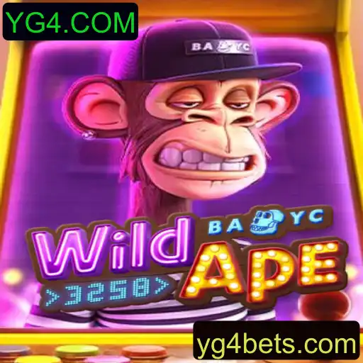 Desvendando WildApe3258: A Nova Sensação no Mundo dos Jogos Digitais