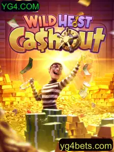 Explorando o Mundo Emocionante de WildHeistCashout