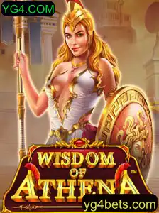 Descubra a Aventura Única de WisdomofAthena