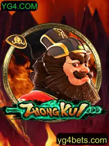 Explorando o Universo Místico de ZhongKui: Um Jogo Fascinante no YG4.COM